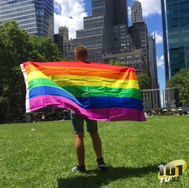Моя жизнь – мои правила. Как живут геи в Казахстане.