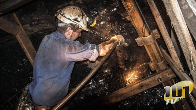 Шахтерская забастовка в Карагандинской области. Что скрывают горняки? 