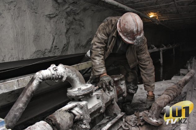 Шахтерская забастовка в Карагандинской области. Что скрывают горняки? 