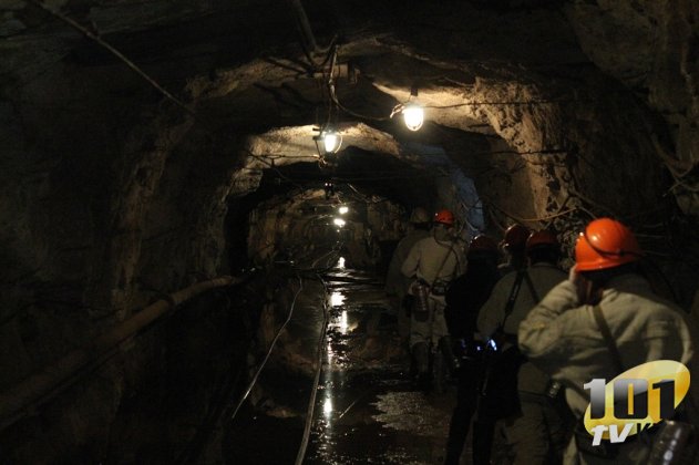 Шахтерская забастовка в Карагандинской области. Что скрывают горняки? 