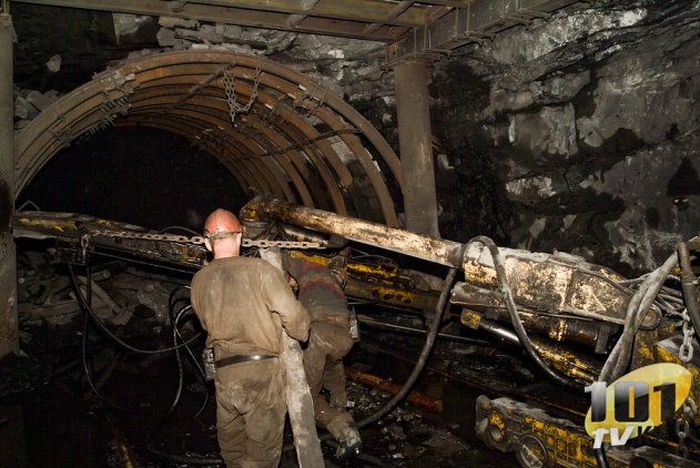 Шахтерская забастовка в Карагандинской области. Что скрывают горняки? 