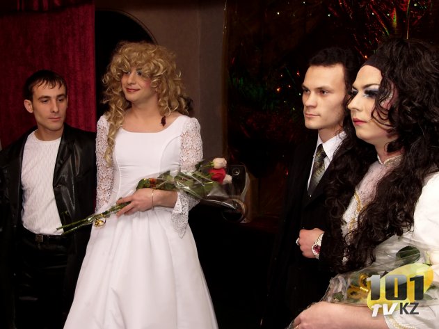 Гомофобия в действии. Каково быть геем или лесбиянкой в Казахстане? 