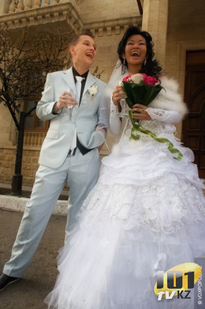 Гомофобия в действии. Каково быть геем или лесбиянкой в Казахстане? 