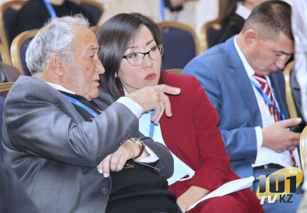 Международный форум  «Роль медиа в предотвращении насильственного экстремизма»