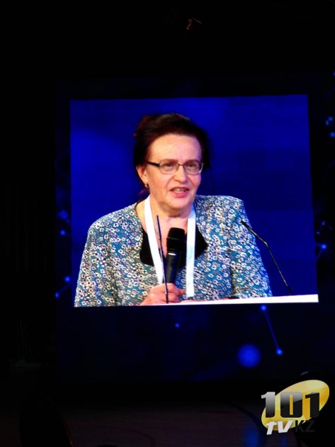 Студенты КарГТУ стали победителями международного форума Terricone valley IT-WEEK.KZ 2019