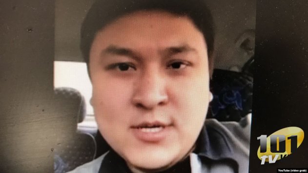 Понять и простить. Автор видеоролика «тенденциозного содержания» попросил прощения у Назарбаева.