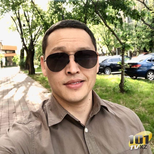 Санжар Бокаев: Давайте вместе попросим партии отчитаться за потраченные государственные деньги.