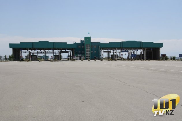 МЦПС «Хоргос»: Курс на изменения