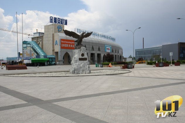 МЦПС «Хоргос»: Курс на изменения