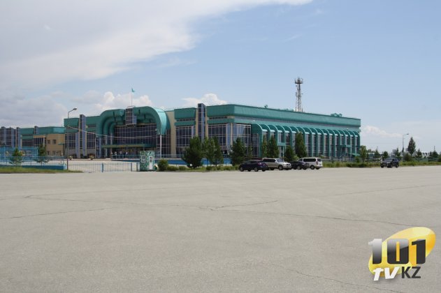 МЦПС «Хоргос»: Курс на изменения