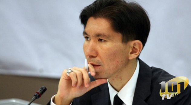 Досым Сатпаев: Глухой, немой, слепой