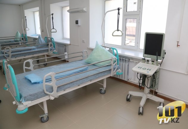 Уровень заболеваемости пошел на спад?