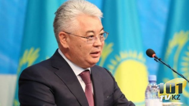 "Очередники в Казахстане получат льготные займы на покупку жилья" - Атамкулов