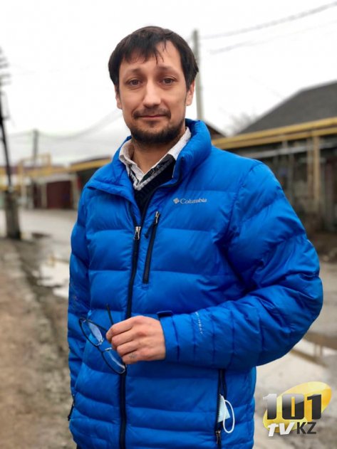 В Алматы сирота, отец-одиночка нуждается  в собственном жилье