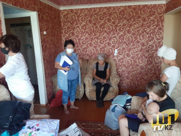 В Шахтинске заработал Кризисный центр для людей, попавших в беду