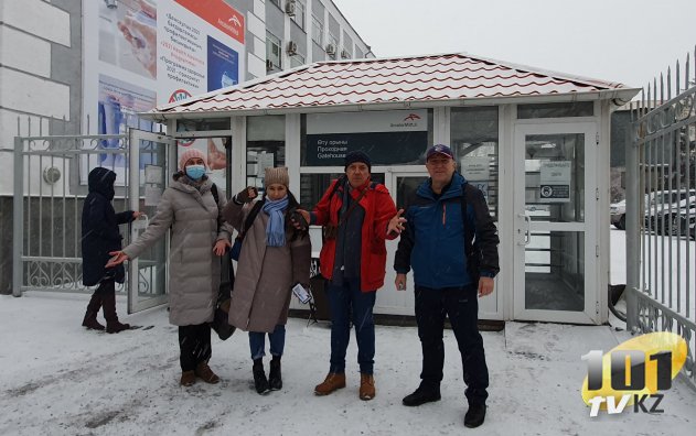 Что скрывает от экологов "АрселорМиттал" Темиртау