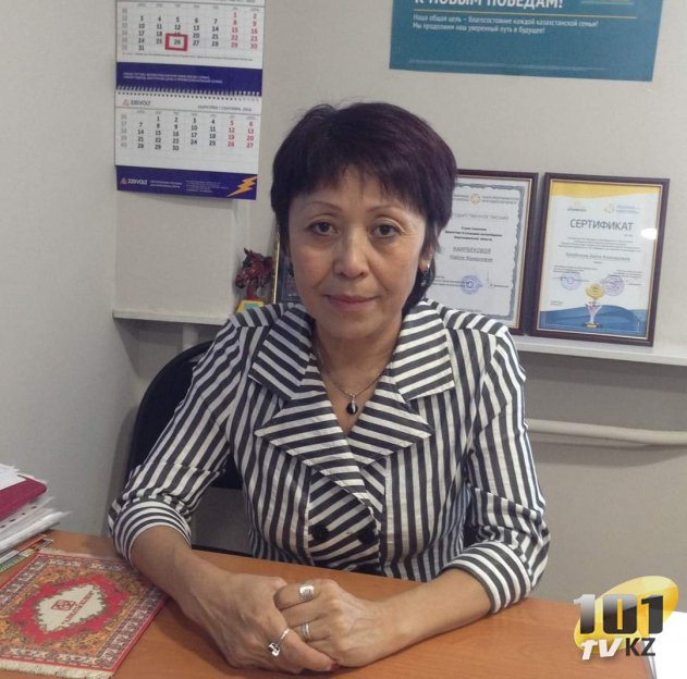 «Мы теряем облик Караганды!»