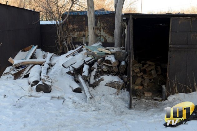 Жизнь без прикрас: как люди выживают в поселке Новая Узенка