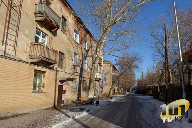 Жизнь без прикрас: как люди выживают в поселке Новая Узенка