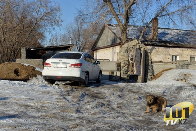 Жизнь без прикрас: как люди выживают в поселке Новая Узенка