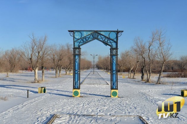 Жизнь без прикрас: как люди выживают в поселке Новая Узенка