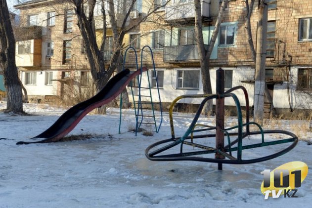 Жизнь без прикрас: как люди выживают в поселке Новая Узенка