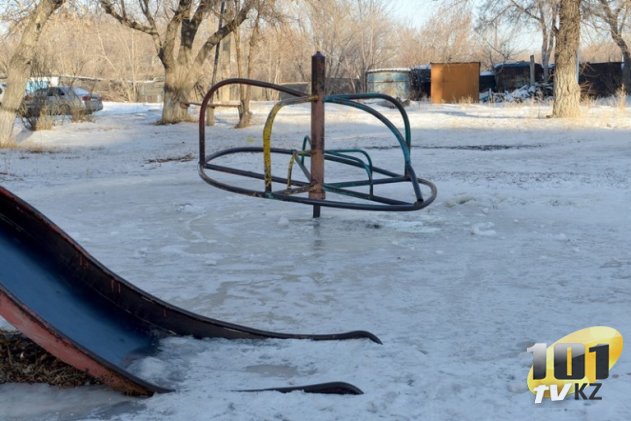 Жизнь без прикрас: как люди выживают в поселке Новая Узенка