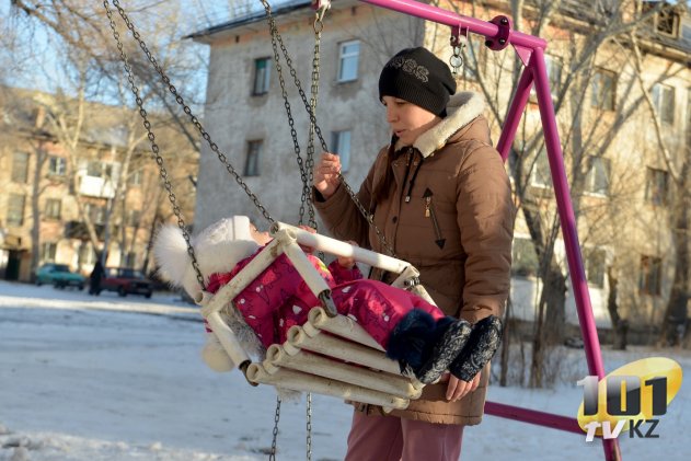 Жизнь без прикрас: как люди выживают в поселке Новая Узенка