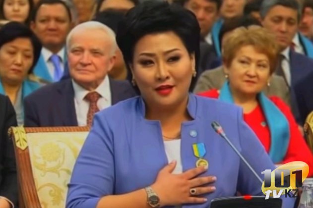 Облыс әкімінің орынбасарын ел не үшін табалады?