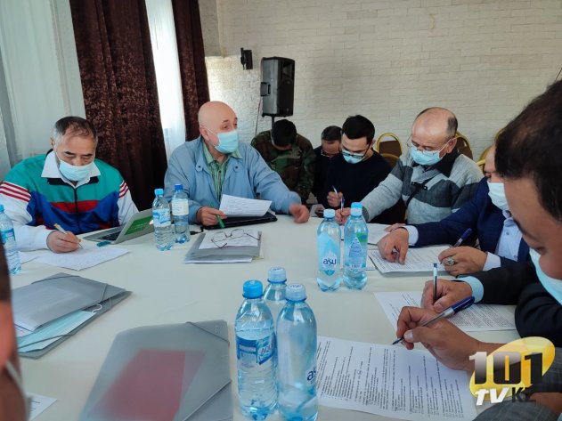 У нас есть план. Общественники знают, что делать с последствиями изменения климата