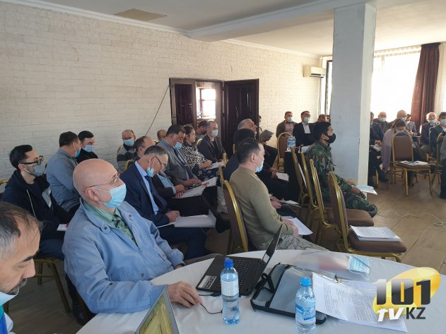 У нас есть план. Общественники знают, что делать с последствиями изменения климата