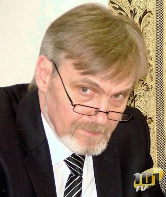 Юрий Гусаков: Какие мародеры? Это уголовники чистейшей воды!